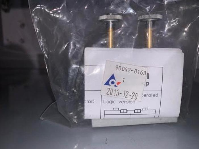 5811221000 - Aventics ISO 5599 - 1 - Series 581, S