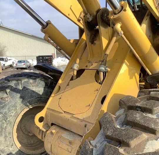 Used Wheel Loader, Caterpillar, 928G (Used)