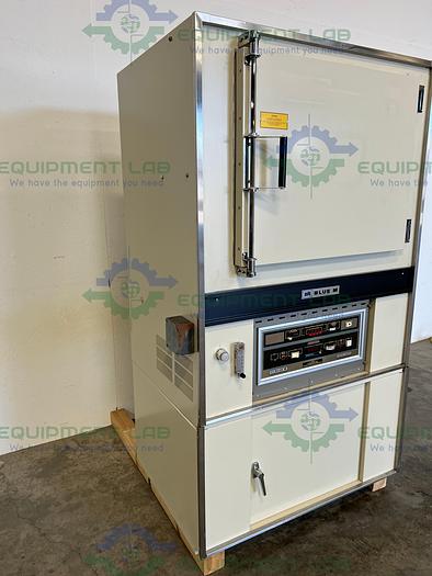 Used Blue M  CR07-256C Clean Room Oven 50°C to 250°C
