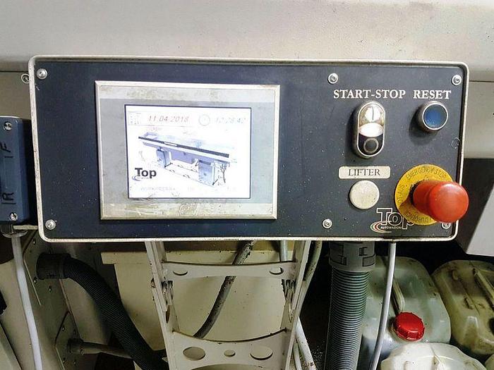 Used 2016 Tsugami B038TE