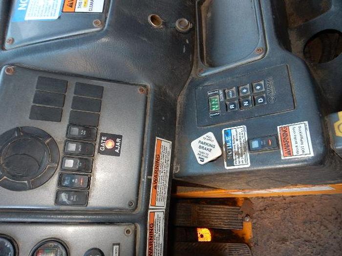 Used 2009 CCC LET2-45