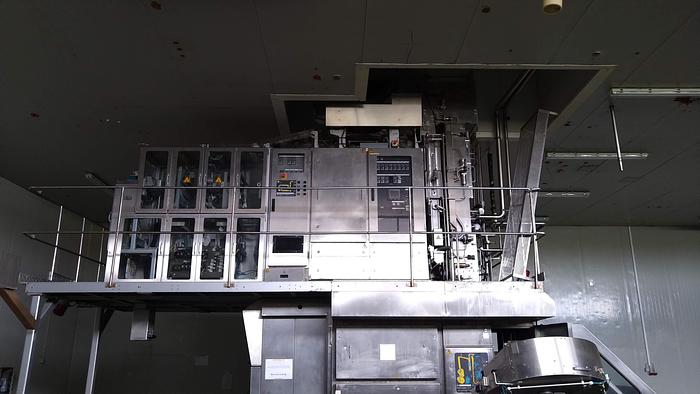 Usado 1998 Tetra pak TBA8