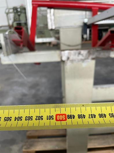 Usato OTTIMIZZATRICE BOTTENE PUSCH 180 CE