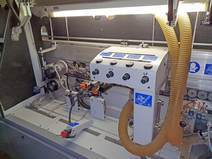 Used 2003 Biesse Biesse Artech Akron 860