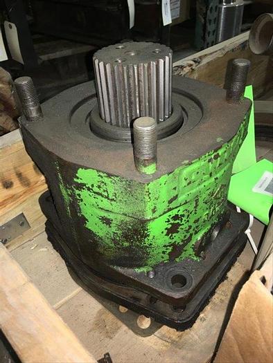 Used 0 Chicago Pneumatic Parts for Top Rotary Power Head