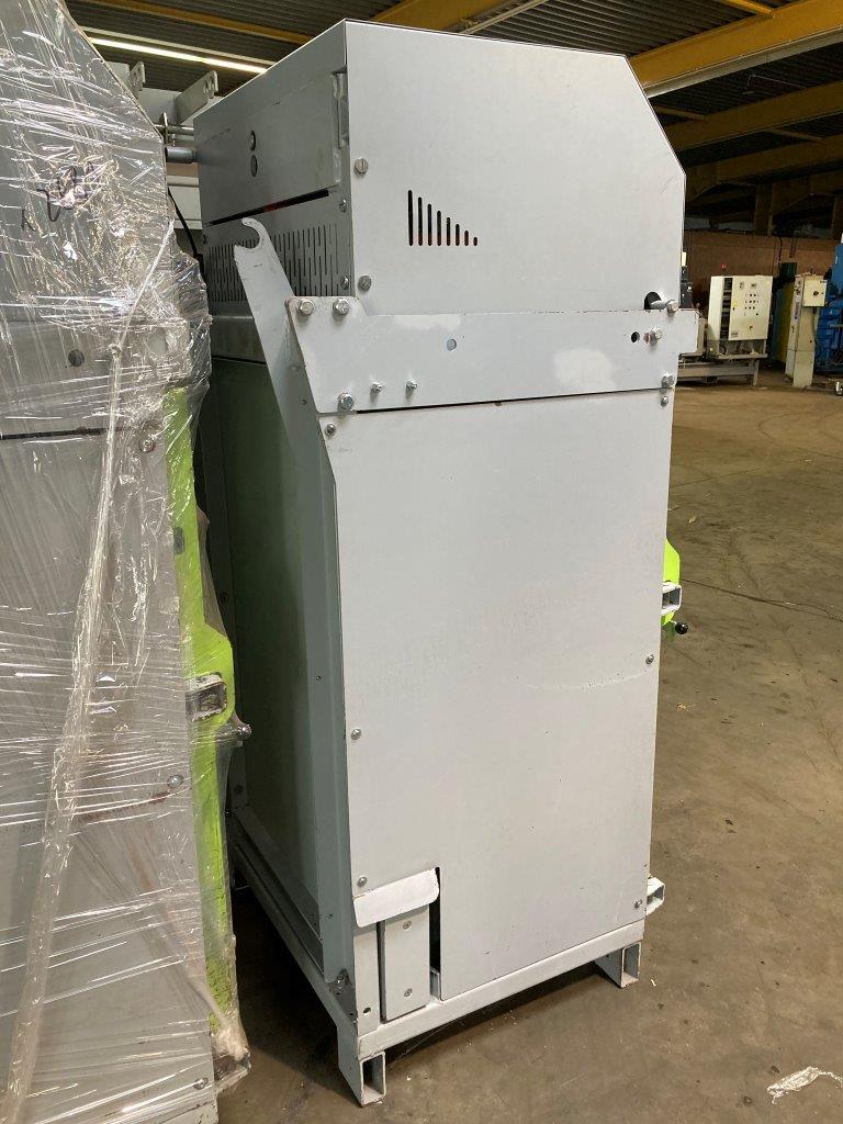 Gebraucht 2008 Maschinenfabrik Bermatingen Dixi 5 SK #5425