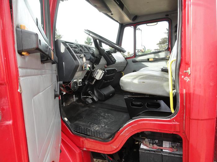 Used 1996 ALTEC D956-TR