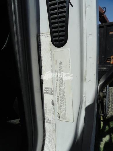 Used 2007 STERLING L7500