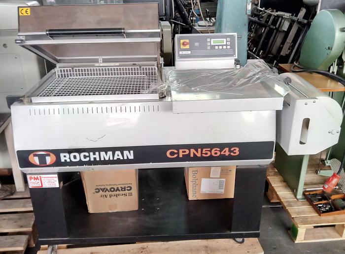 2004 Trochmann CPN 5643