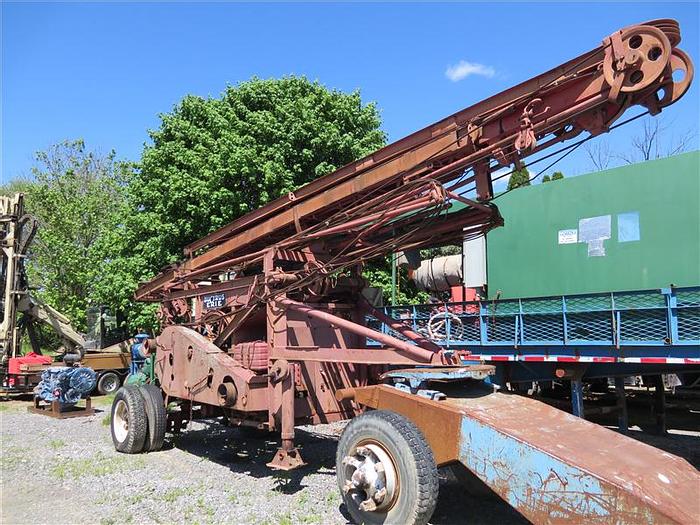 Used 0 Bucyrus Erie 24-L