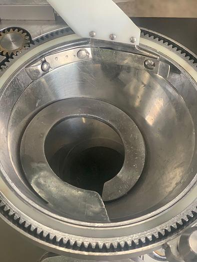 Used VEMAG Robot 500