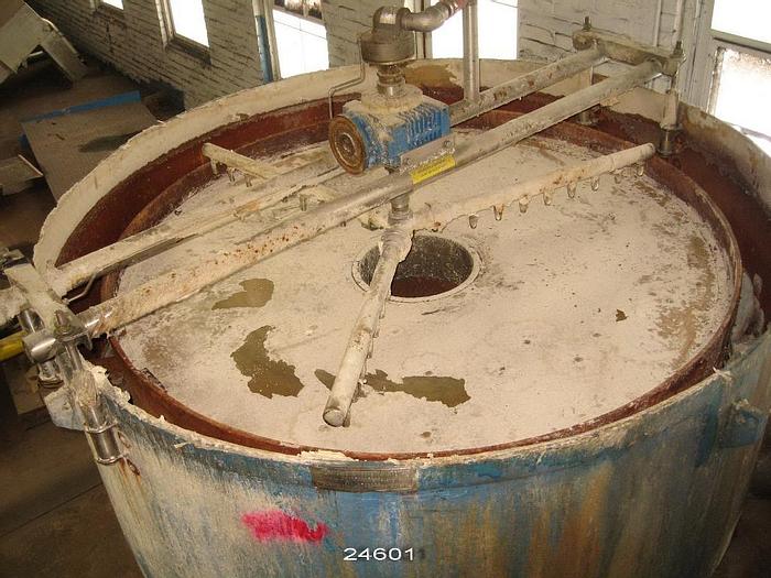 Used AES 4000 #24601