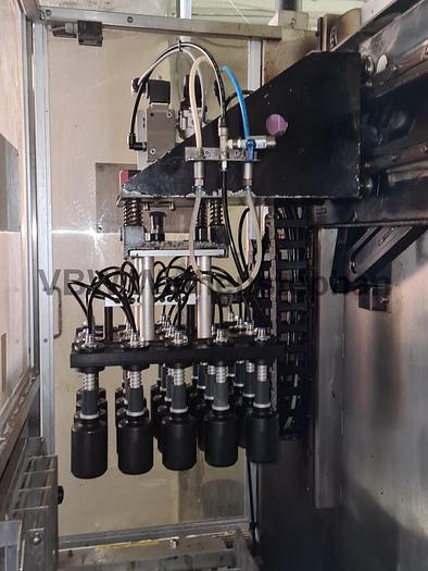 Gebraucht Flascheneinpacker