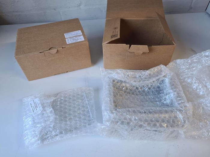 Used Qiagen BGR Base KPL Unterteil VacMan R with Man RD4 Top Komplett