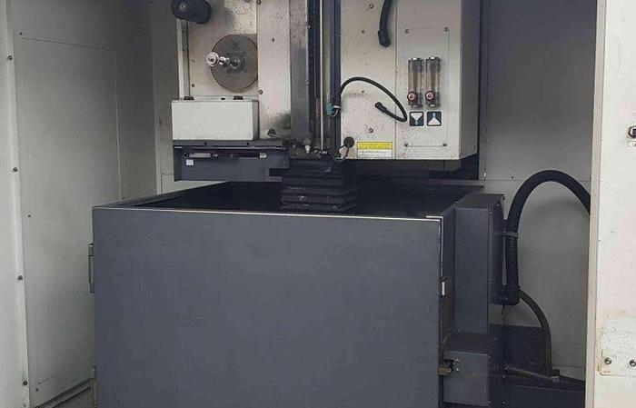 Usato 1999 FANUC ROBOCUT ALFA - 1C