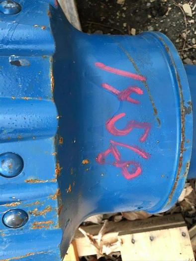 Used 0 Ingersoll-Rand 14-5/8" DHD 112 Hammer Bit