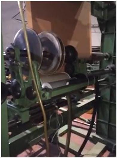 Used WINDMÖLLER & HÖLSCHER (W&H) AEK 1140