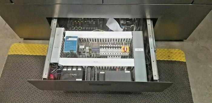 Used COSINE 3D INDUSTRIAL PRINTER AM1-60C