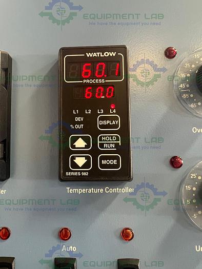 Used Thermo Fisher   3940  Refrigerated Incubator w/ Humidity 29 Cu Ft., 0° to 60°C