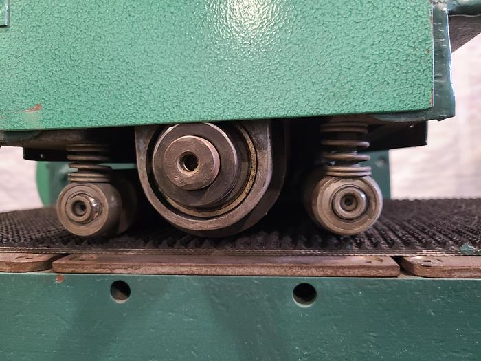 Used Mini Belt Time Saver Belt Sander