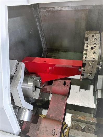 Used 2002 Haas SL-10T