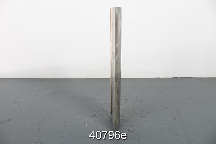 Unused Kadant Black Clawson UV300 Foils For NSIII Drum Rotor #40796