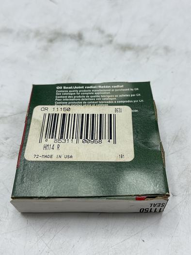 CR CHICAGO RAWHIDE 11150