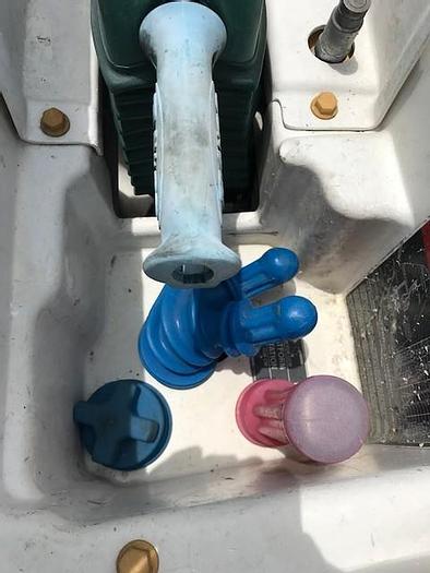 Used 2012 Dodge D5500 Altec AT37G Bucket Truck - C42181