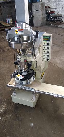 Usado ANKO SD 97SC co-extruder for dumplings