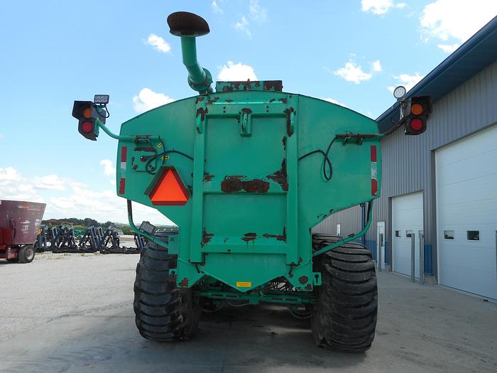 Used 2015 GEA EL-48-6D-6100