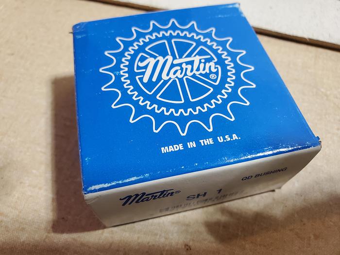 Martin SH 1 SH1 SH-1 Bushing (BRA2)