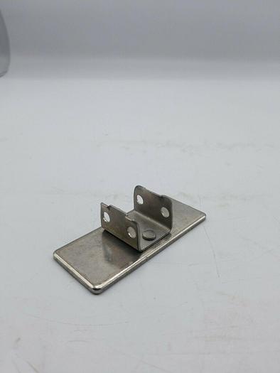 Stainless Steel Flats 360-02-5001