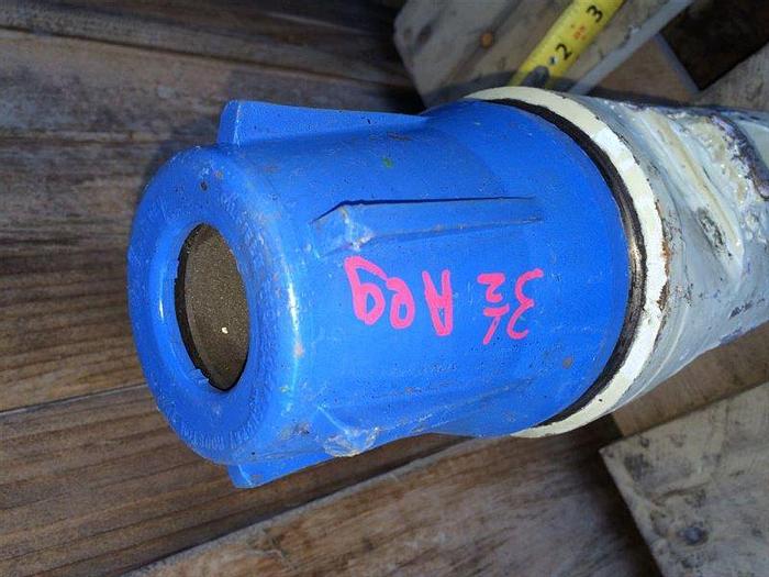 Used Casing Lifting Nubbin - 010317