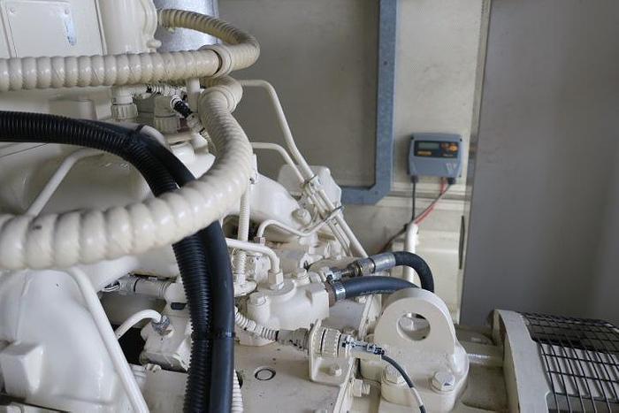 D'occasion 2002 MTU KVA: 830