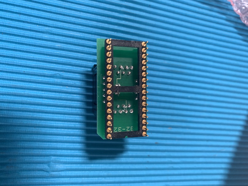 Used Intelligent Universal Programmer Dataman Programmers Dataman 48XP