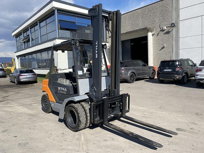 Usato R 70-40 STILL H4.00 XMS-6