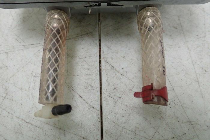 Used Gast DDL Linear SPP-25GAS-101 Vacuum Pump