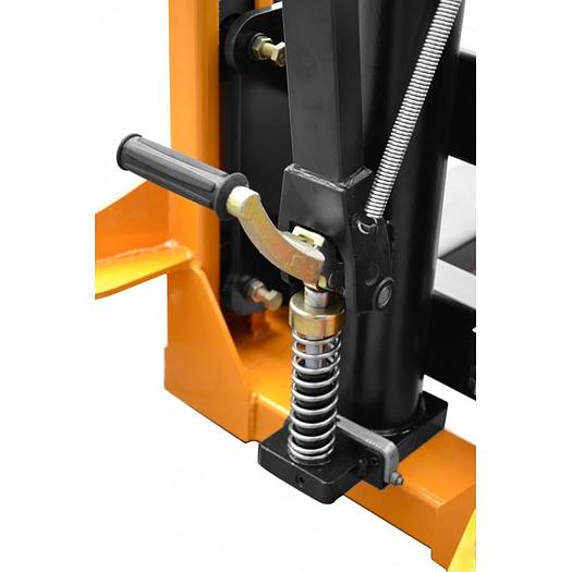 Cormak WRHS1516 Mast Pallet Truck