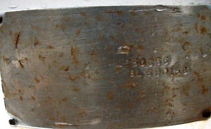 Used Screen, Sweco, 30", Double, S/st, Cover #S741170