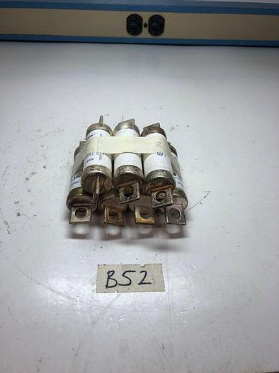 Used Littlefuse L60S 100 AMP 600 VAC *Fast Shipping* Warranty!