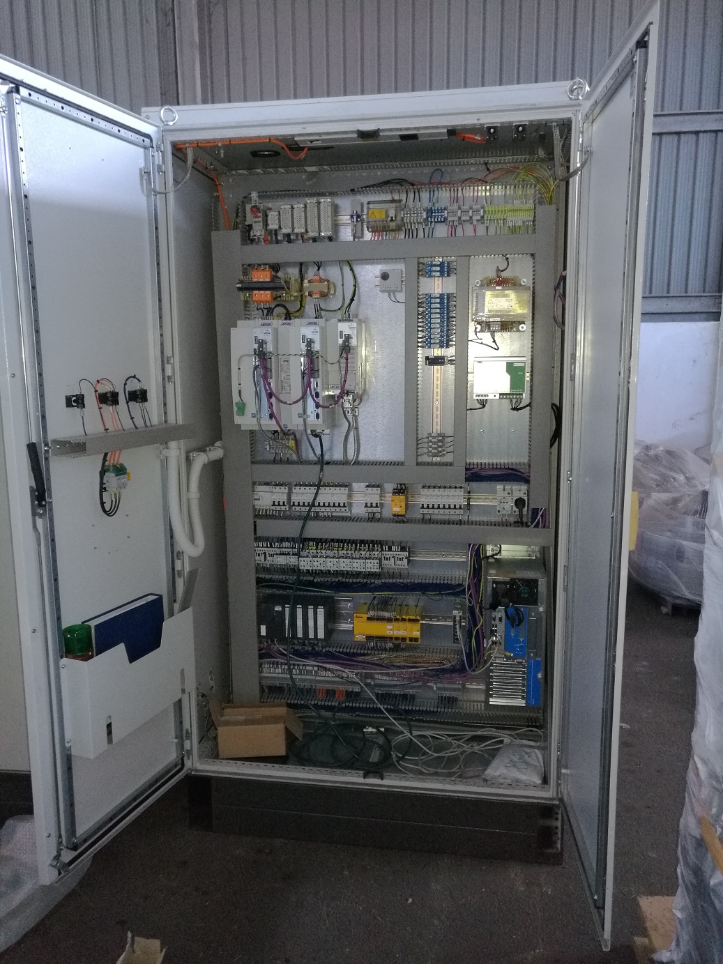 Used Arnold Gruppe 72/350 Cropping Saws