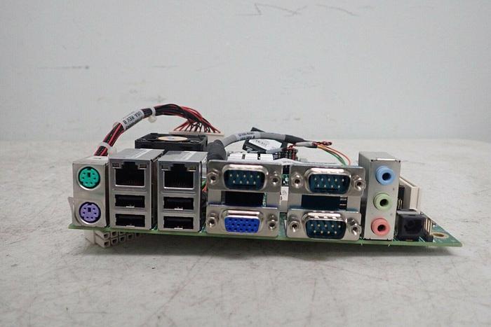 Used Agilent G7000-67204 Board Assembly