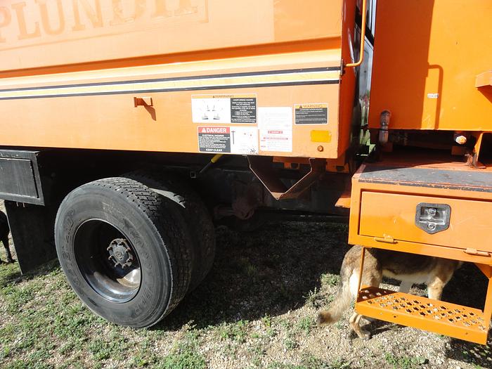 Used 2010 ALTEC LRV60-E70