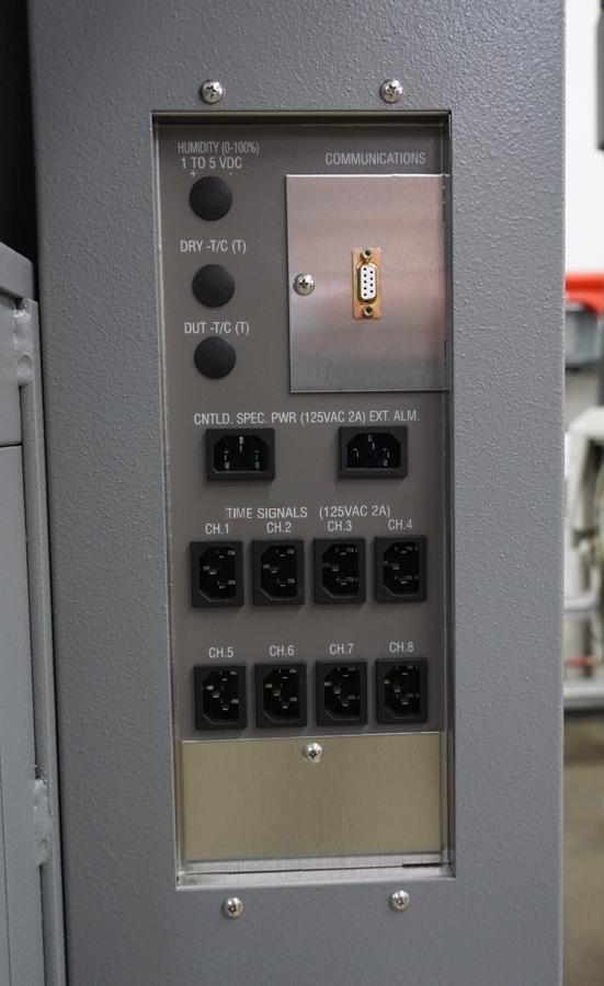 Used 2008 Espec   EV21