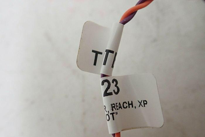 Used Pittman GM8712F433 Zymark 45514/0 XP Robot Reach Motor Kit, P/N 45623