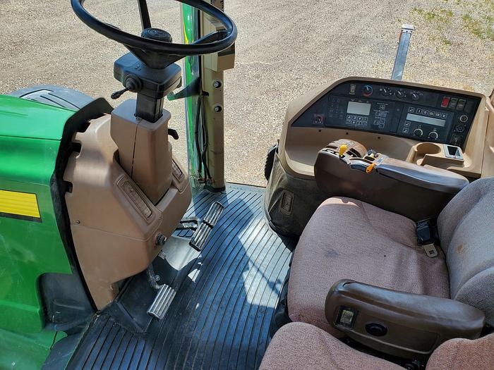 Used 2003 John Deere 8420 Tractor