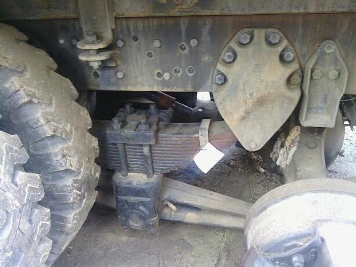 Used 1977 FORD CL8000