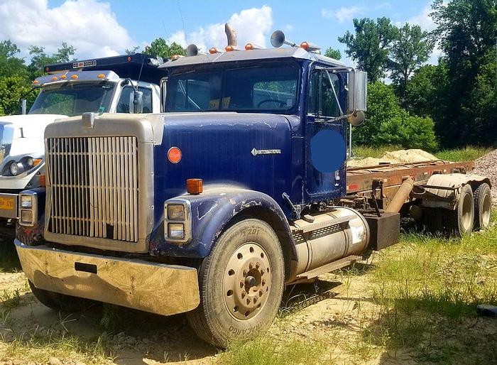 Used 1992 INTERNATIONAL 9300