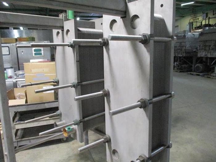 Used Lyco Hydro-Flow Pouch Cooler System,