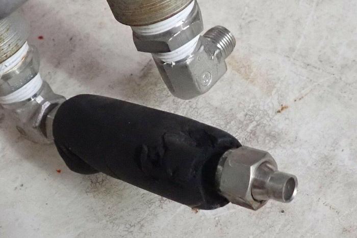 Used Bettis Pneumatic Valve Actuator Model CB-315